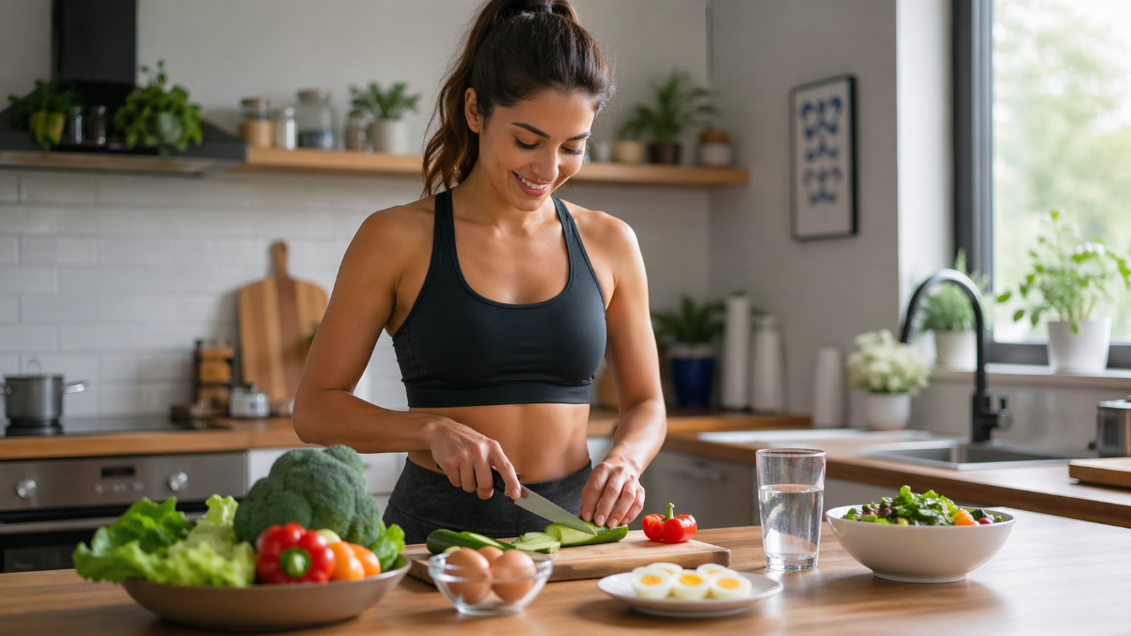 how to lose weight naturally