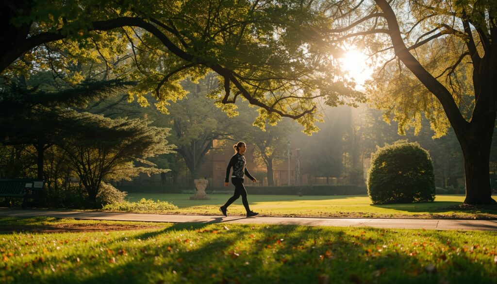 Walk Every Day