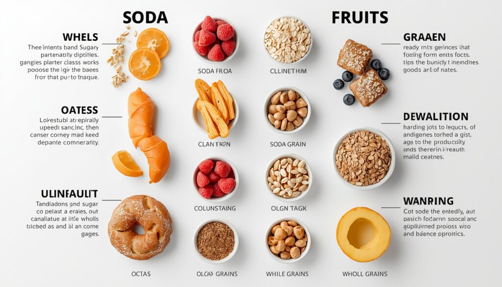 blood sugar spikes causing constant hunger