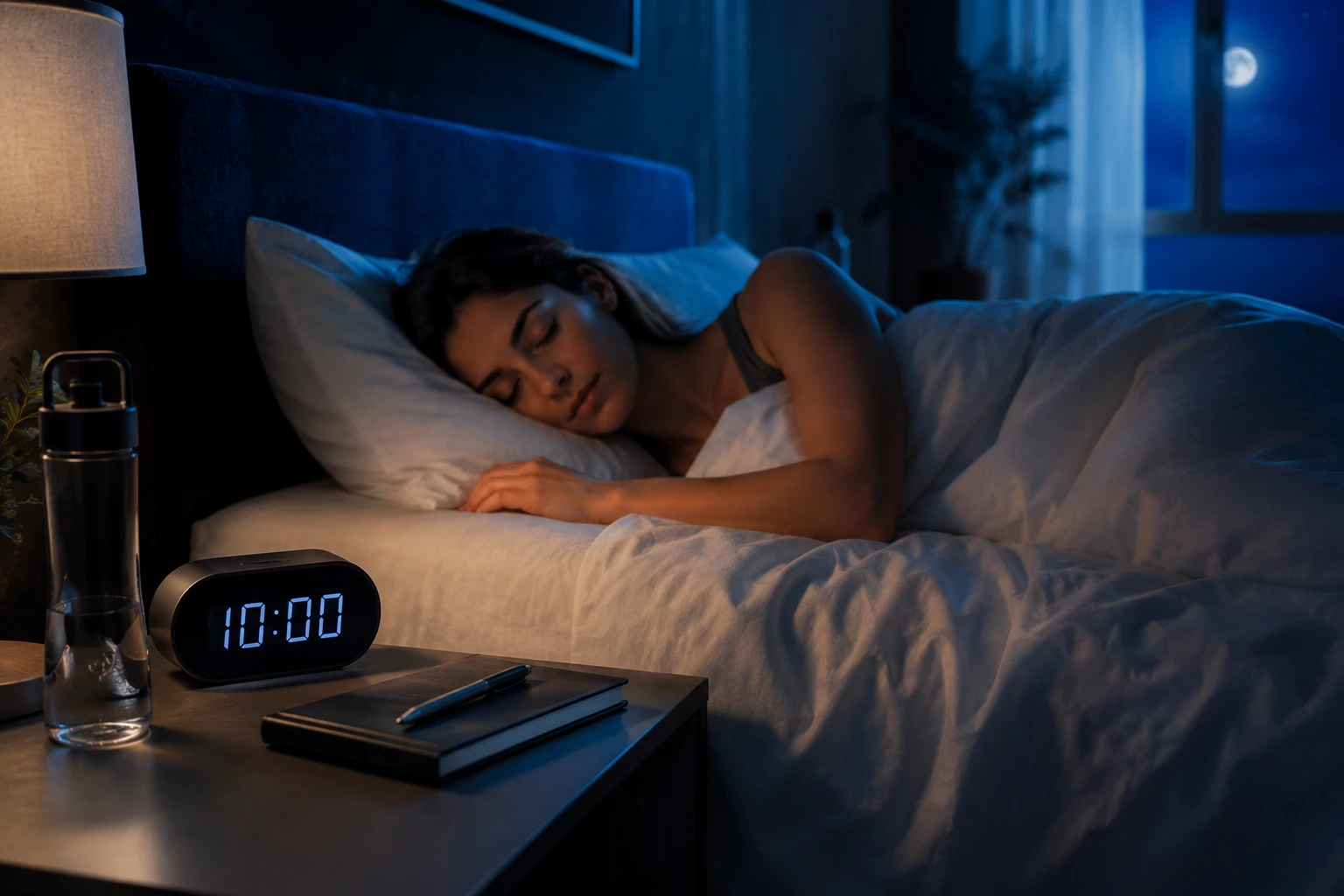 how-many-hours-sleep-weight-loss