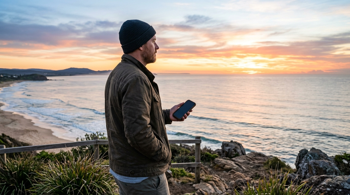 Stop scrolling and improve your focus and mental well-being