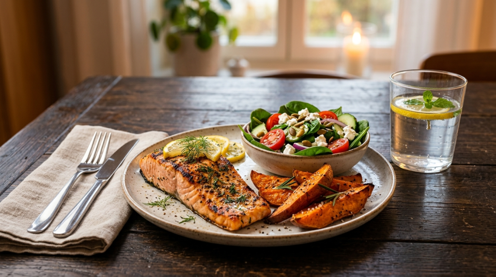 Energy boosting foods for all day energy