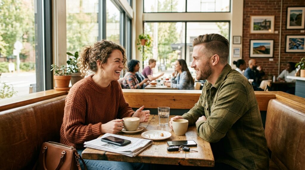 healthy habits after quitting endless scrolling