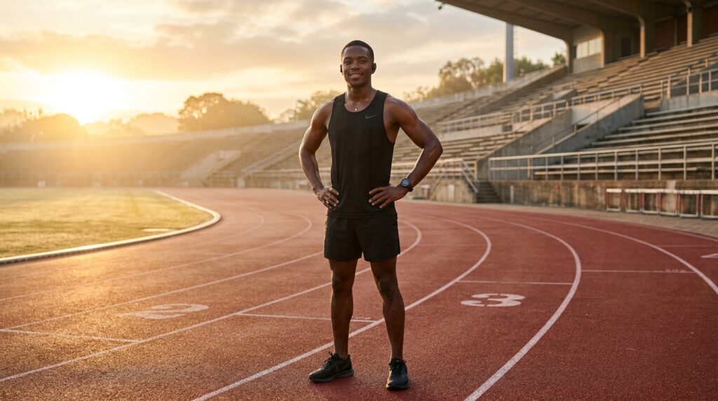 Consistency leads to long-term fitness progress